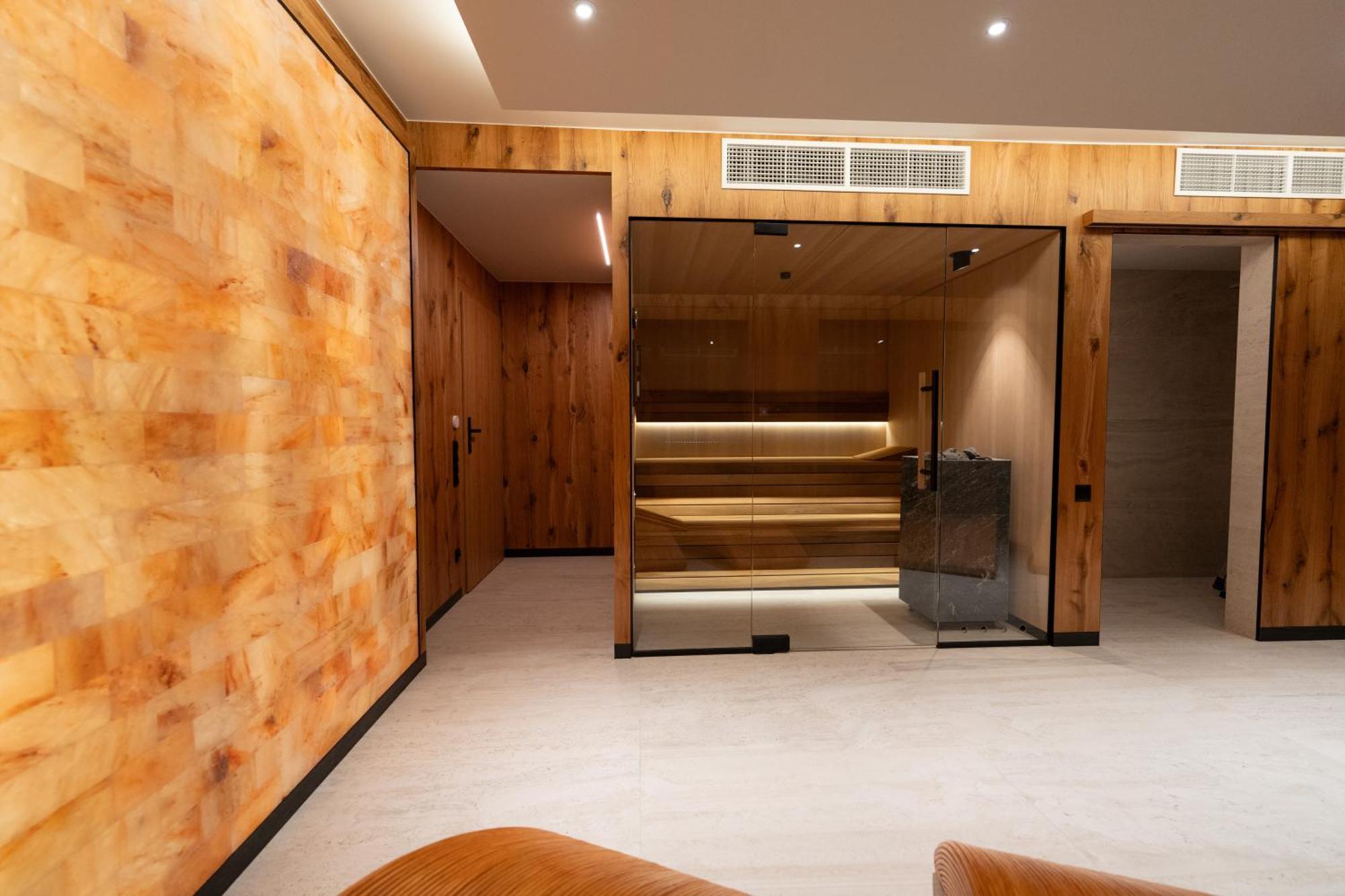 Apartment Pod Gondola - Mountain Z Sauna - Dream