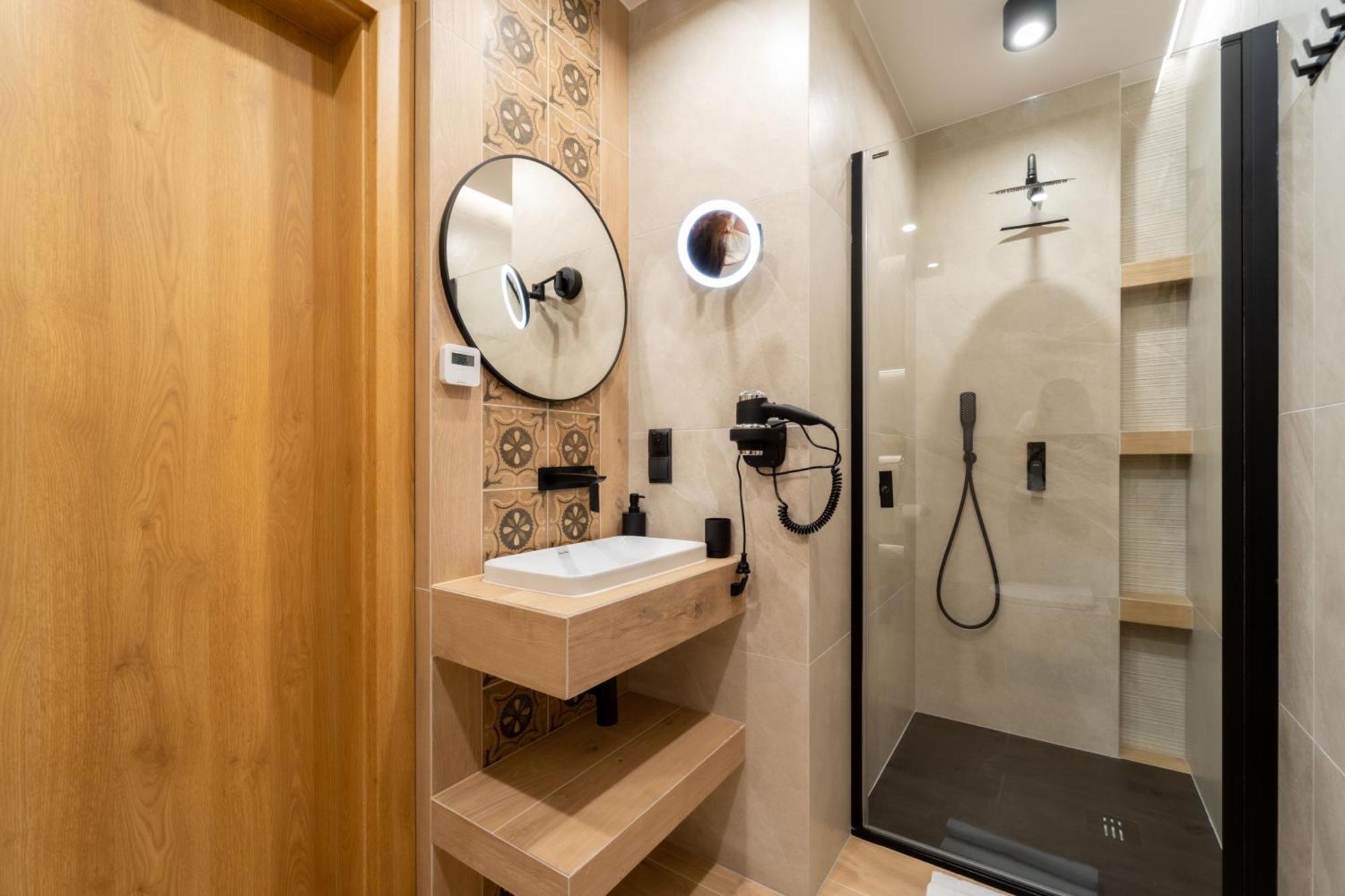 Pod Gondola - Mountain Z Sauna - Dream Apartment *