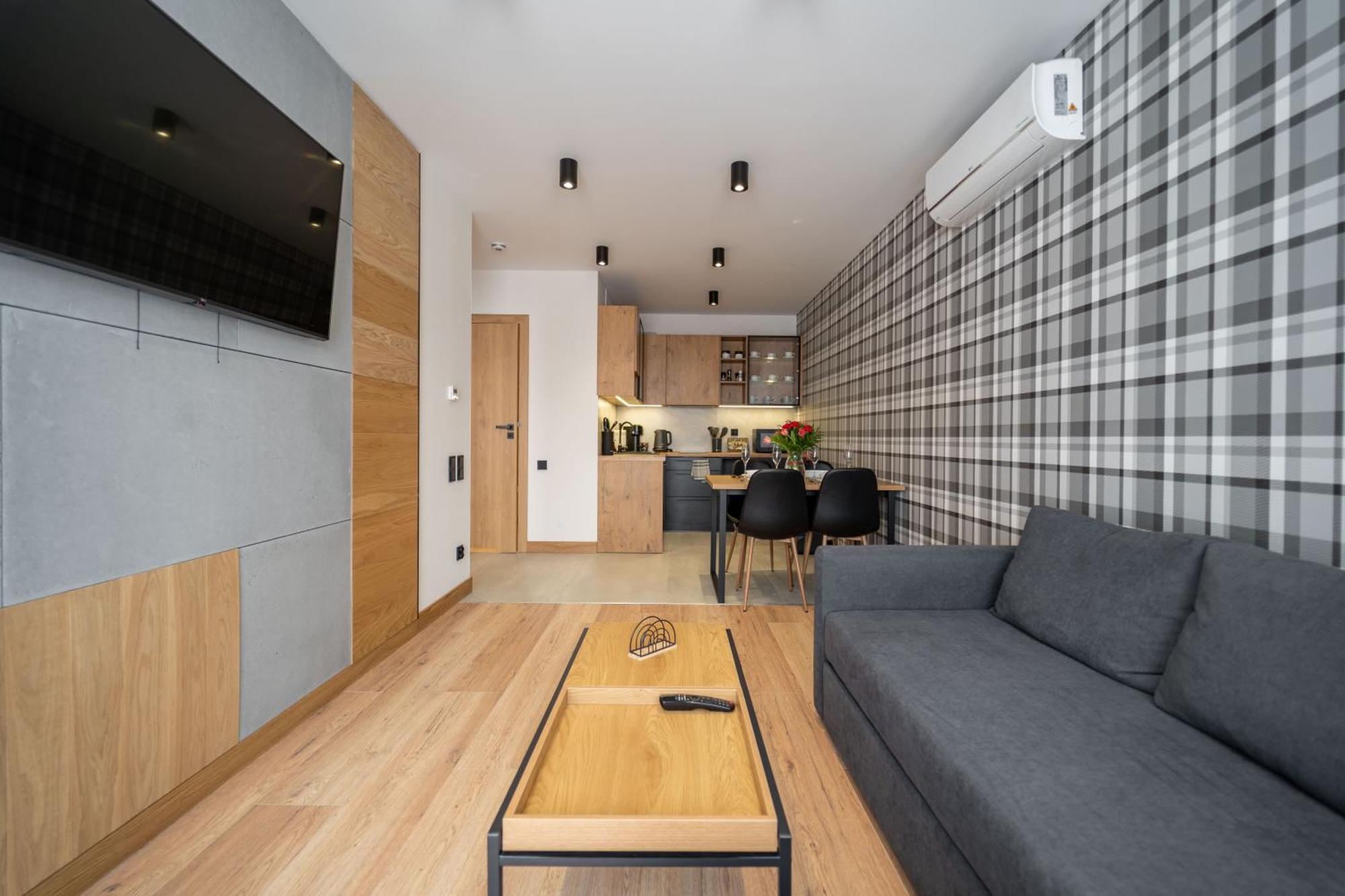 Apartment Pod Gondola - Mountain Z Sauna - Dream *